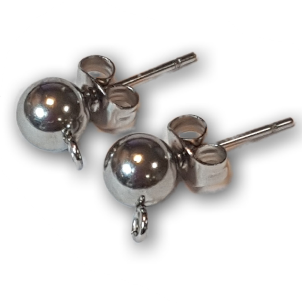 Örhängen för hängen