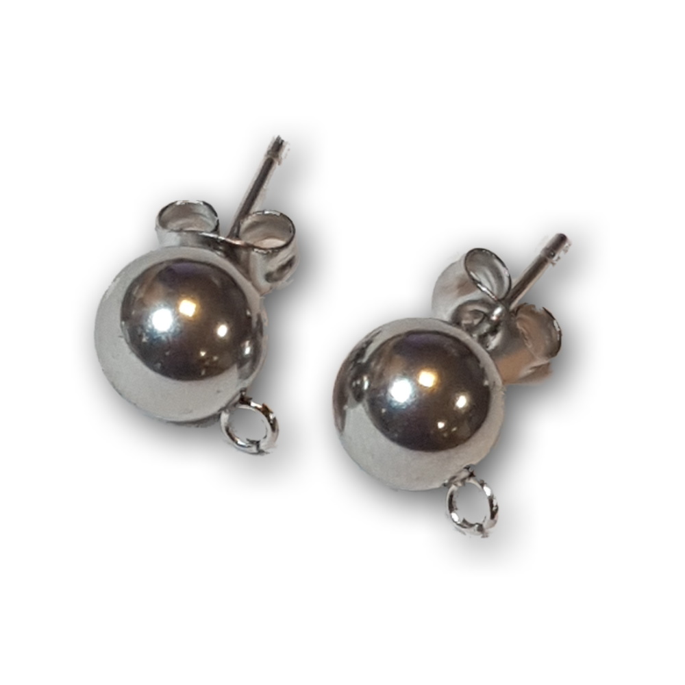 Örhängen för hängen